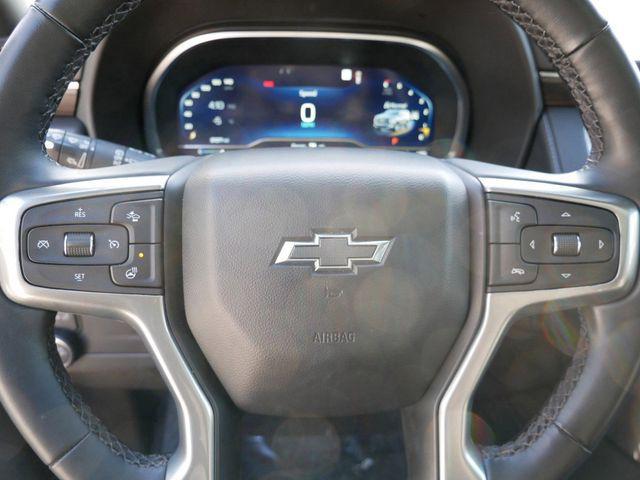 used 2023 Chevrolet Tahoe car, priced at $55,999