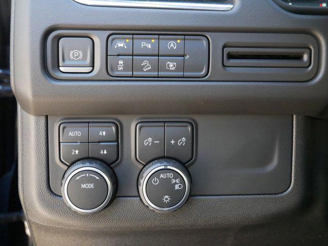 used 2023 Chevrolet Tahoe car, priced at $55,999