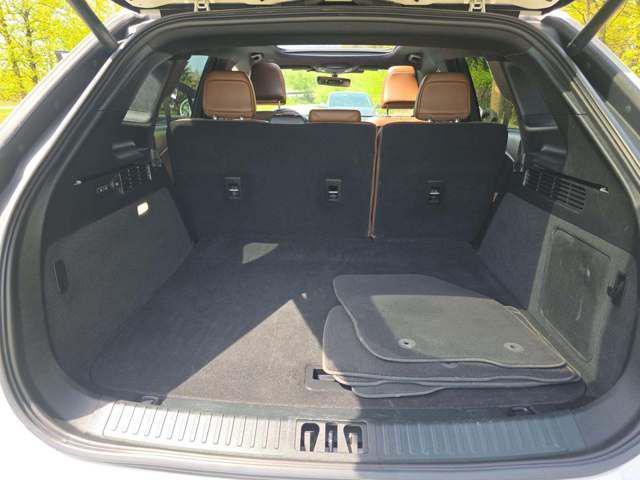 used 2023 Lincoln Nautilus car, priced at $33,999