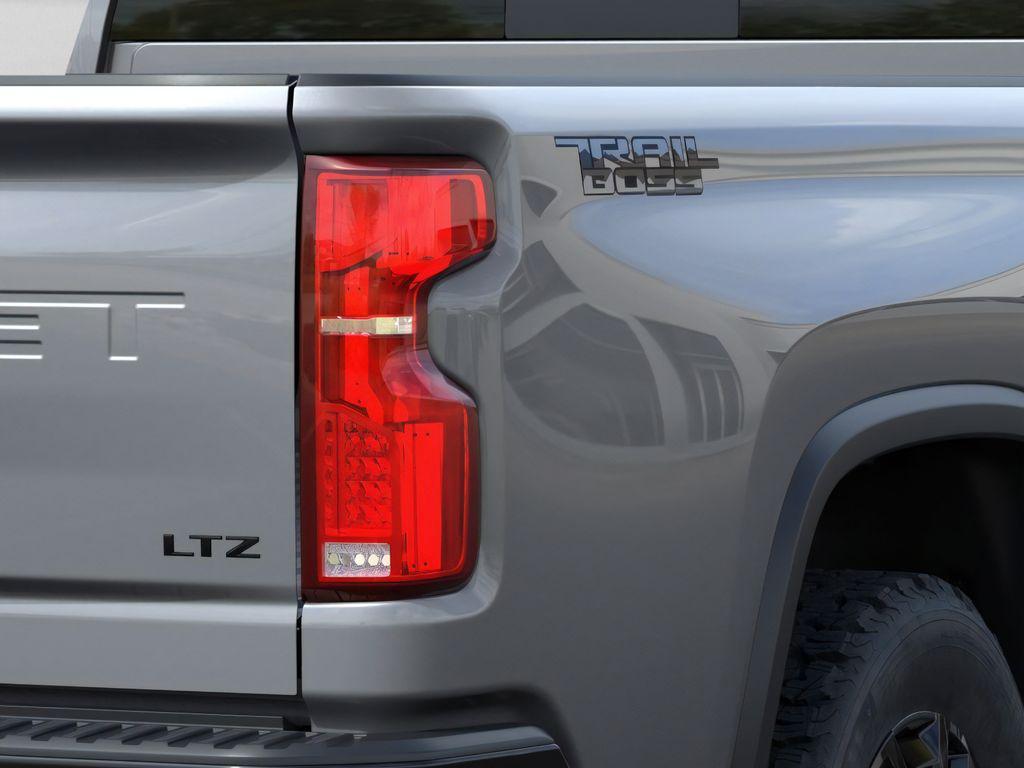 new 2026 Chevrolet Silverado 3500 car, priced at $73,315