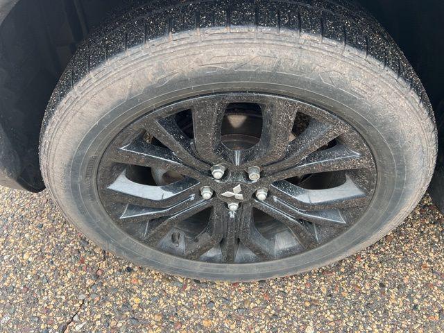 used 2018 Mitsubishi Outlander Sport car, priced at $10,000