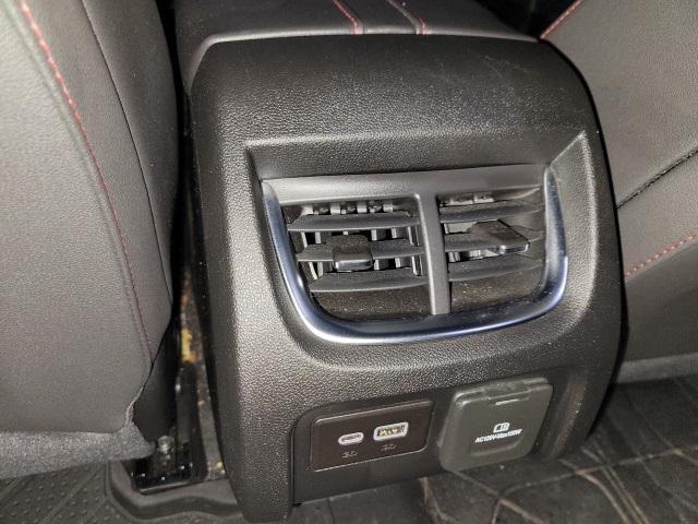 used 2023 Chevrolet Blazer car, priced at $36,000