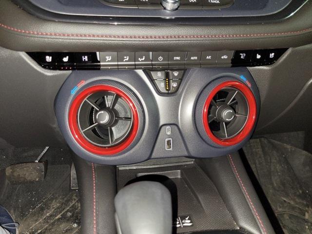 used 2023 Chevrolet Blazer car, priced at $36,000