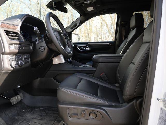 used 2024 Chevrolet Tahoe car, priced at $69,899