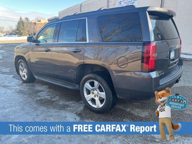 used 2016 Chevrolet Tahoe car, priced at $17,297