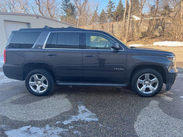 used 2016 Chevrolet Tahoe car, priced at $17,297