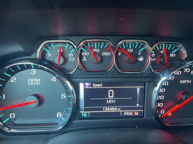 used 2016 Chevrolet Tahoe car, priced at $17,297