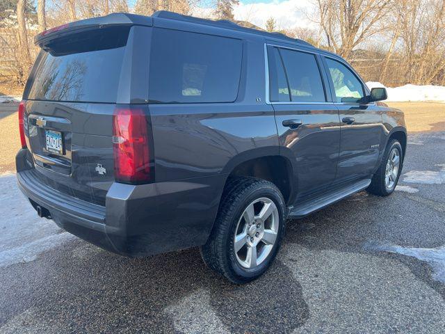 used 2016 Chevrolet Tahoe car, priced at $17,297