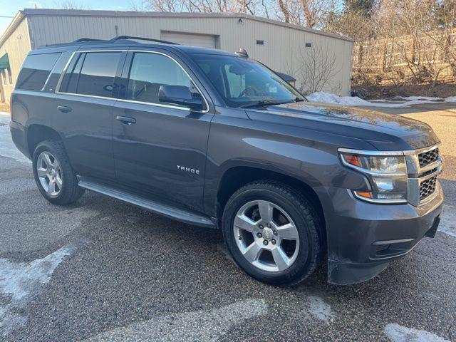 used 2016 Chevrolet Tahoe car, priced at $17,297