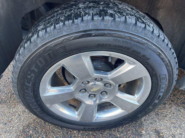 used 2016 Chevrolet Tahoe car, priced at $17,297