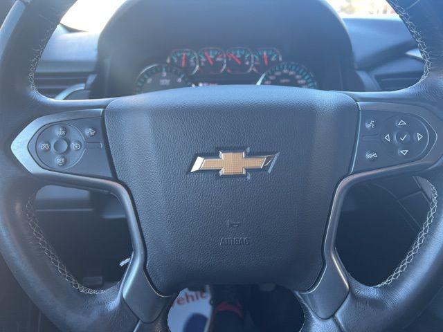 used 2016 Chevrolet Tahoe car, priced at $17,297