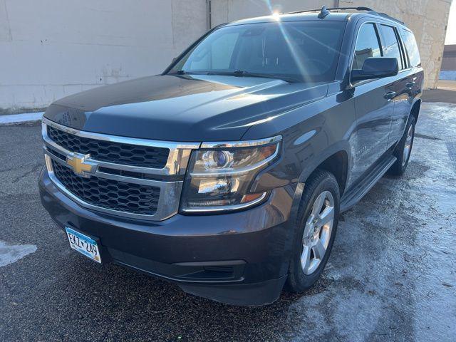 used 2016 Chevrolet Tahoe car, priced at $17,297