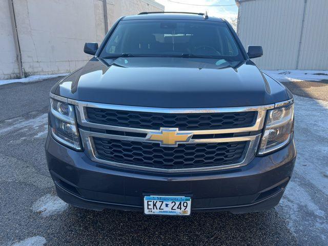 used 2016 Chevrolet Tahoe car, priced at $17,297