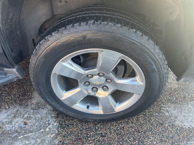 used 2016 Chevrolet Tahoe car, priced at $17,297