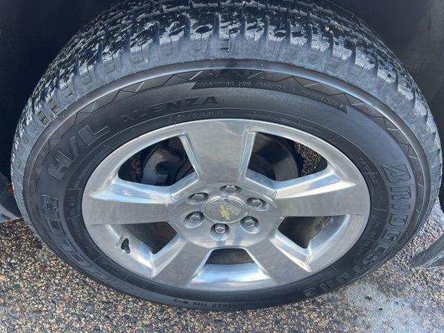 used 2016 Chevrolet Tahoe car, priced at $17,297