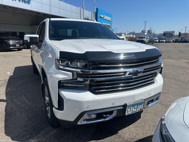 used 2019 Chevrolet Silverado 1500 car, priced at $31,999