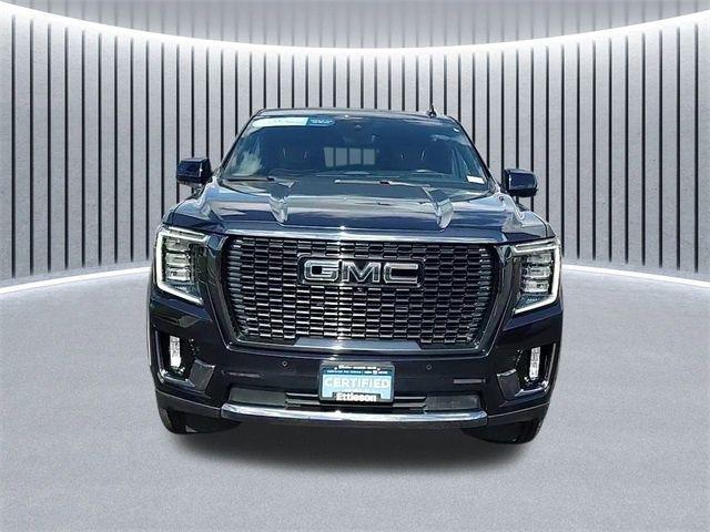 used 2023 GMC Yukon XL car, priced at $68,799