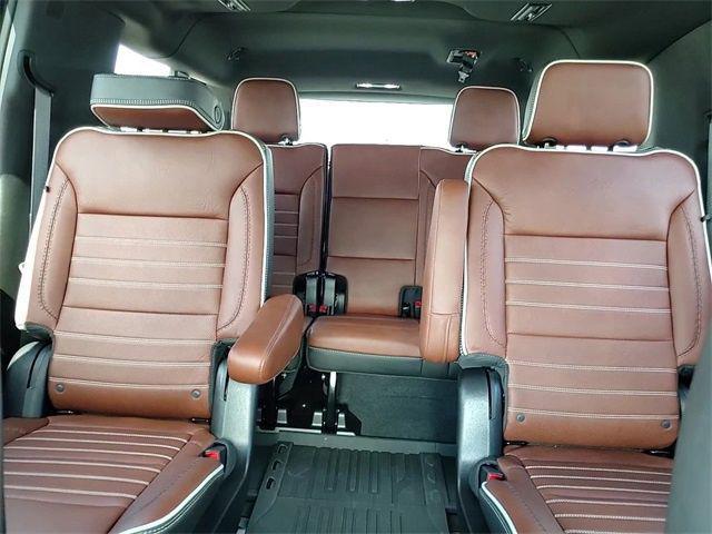 used 2023 GMC Yukon XL car, priced at $68,799