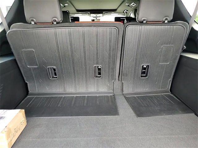 used 2023 GMC Yukon XL car, priced at $68,799