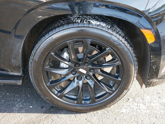 used 2023 Cadillac Escalade car, priced at $70,999