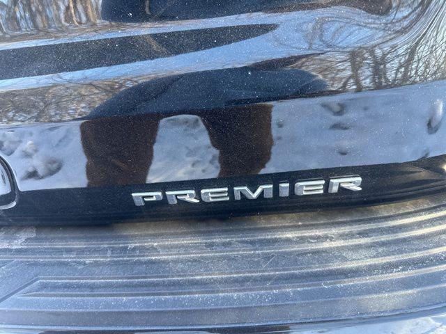 used 2023 Chevrolet Suburban car, priced at $60,499