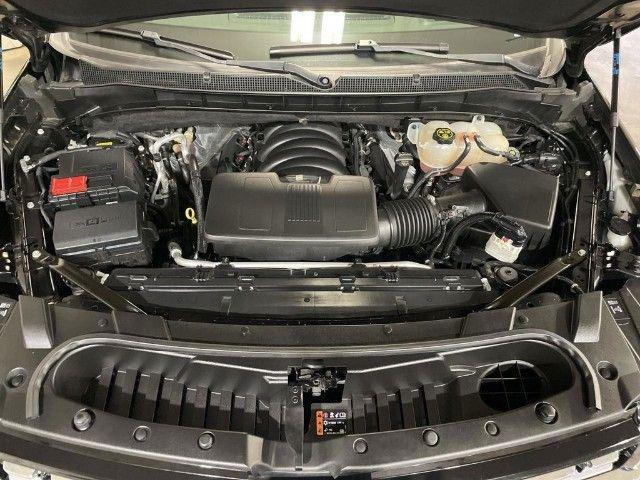 used 2023 Chevrolet Suburban car, priced at $60,499