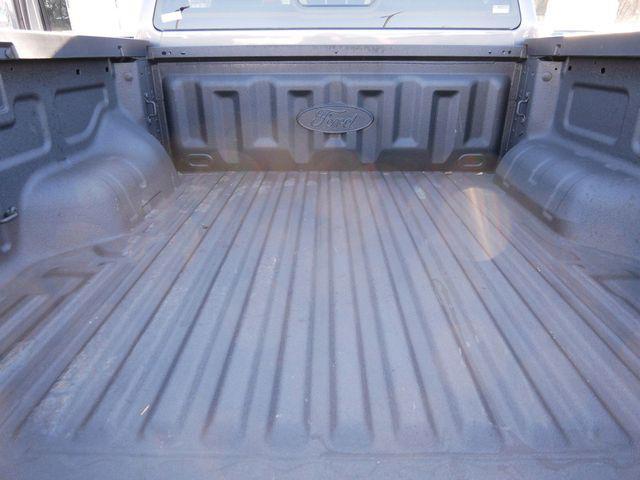 used 2024 Ford Ranger car, priced at $49,999