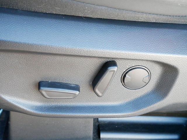 used 2024 Ford Ranger car, priced at $49,999