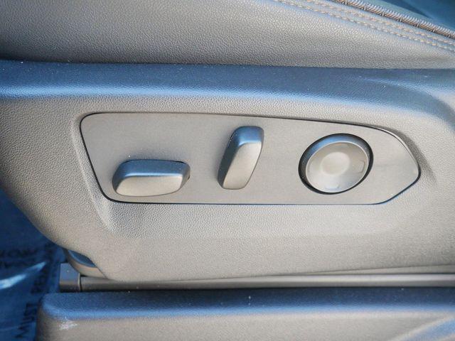 used 2024 Chevrolet Tahoe car, priced at $66,999