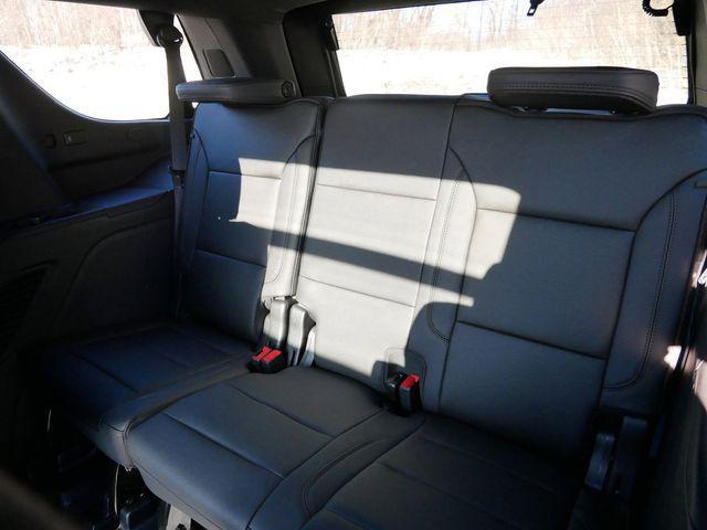 used 2024 Chevrolet Tahoe car, priced at $66,999