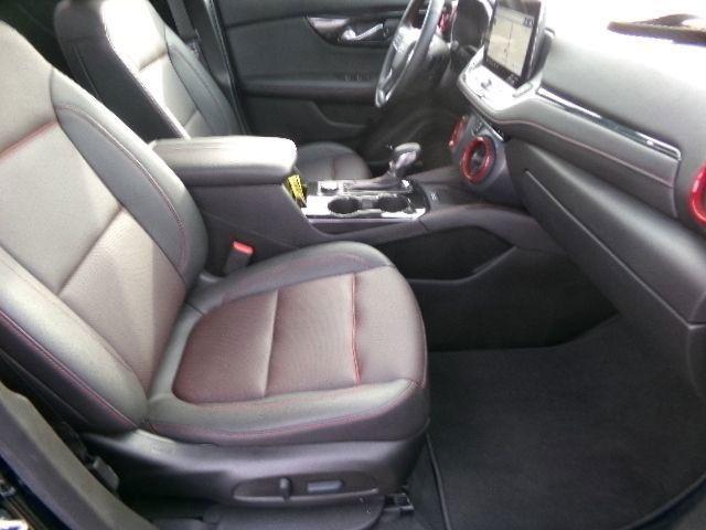 used 2023 Chevrolet Blazer car, priced at $36,499
