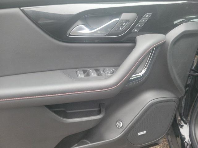 used 2023 Chevrolet Blazer car, priced at $36,499