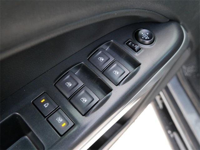 used 2022 Chevrolet Colorado car, priced at $33,999