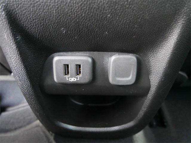 used 2022 Chevrolet Colorado car, priced at $33,999