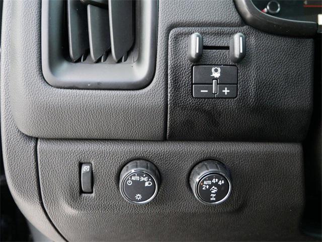 used 2022 Chevrolet Colorado car, priced at $33,999