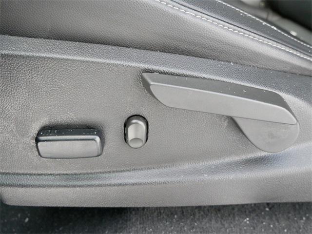 used 2022 Chevrolet Colorado car, priced at $33,999