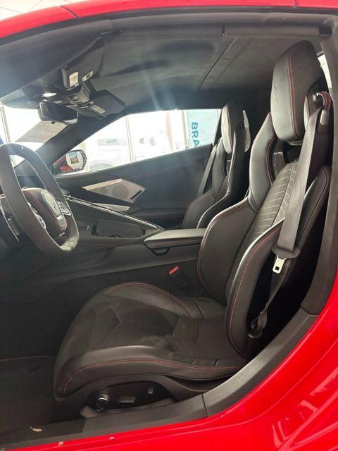 used 2022 Chevrolet Corvette car, priced at $75,000