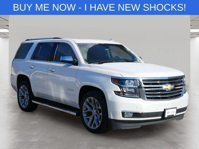 used 2019 Chevrolet Tahoe car, priced at $28,799