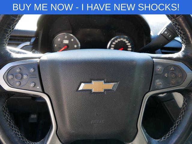 used 2019 Chevrolet Tahoe car, priced at $28,799