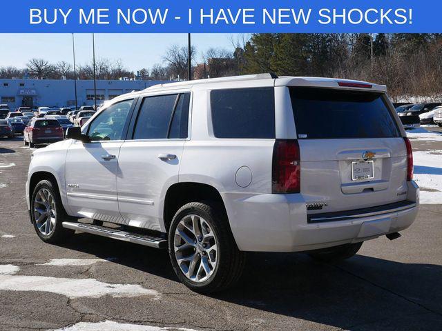 used 2019 Chevrolet Tahoe car, priced at $28,799
