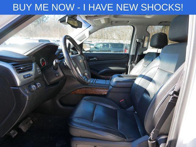 used 2019 Chevrolet Tahoe car, priced at $28,799