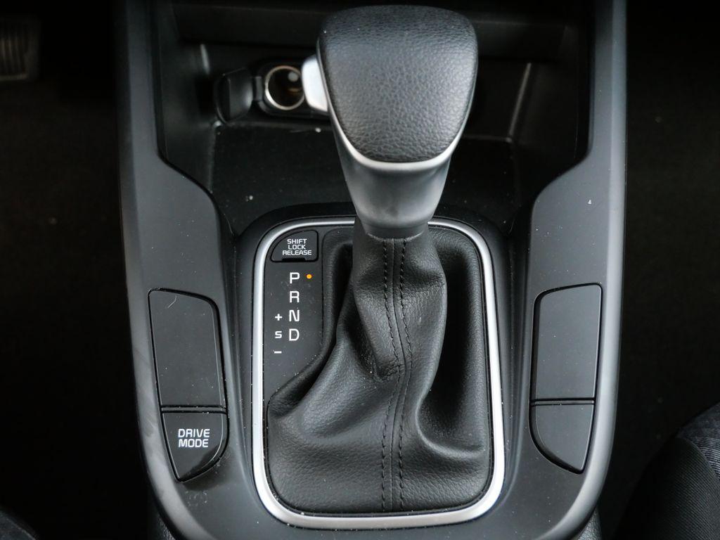 used 2025 Kia Soul car, priced at $20,000