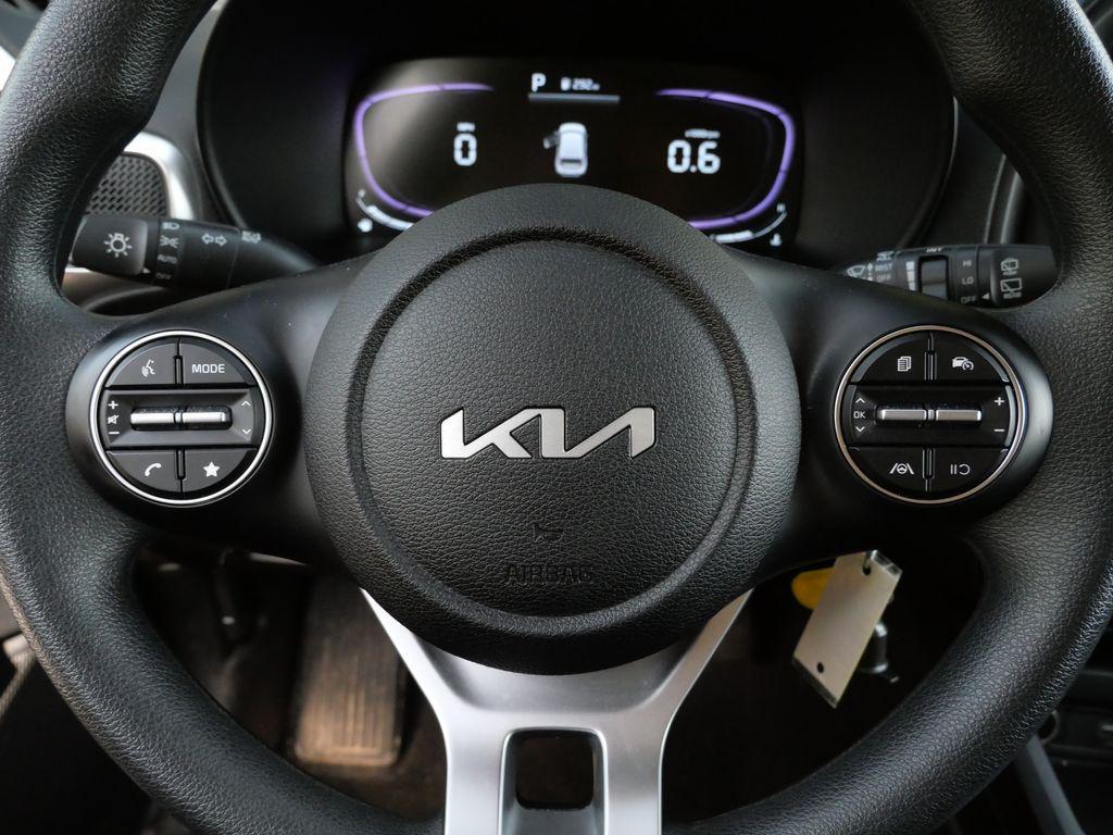 used 2025 Kia Soul car, priced at $20,000