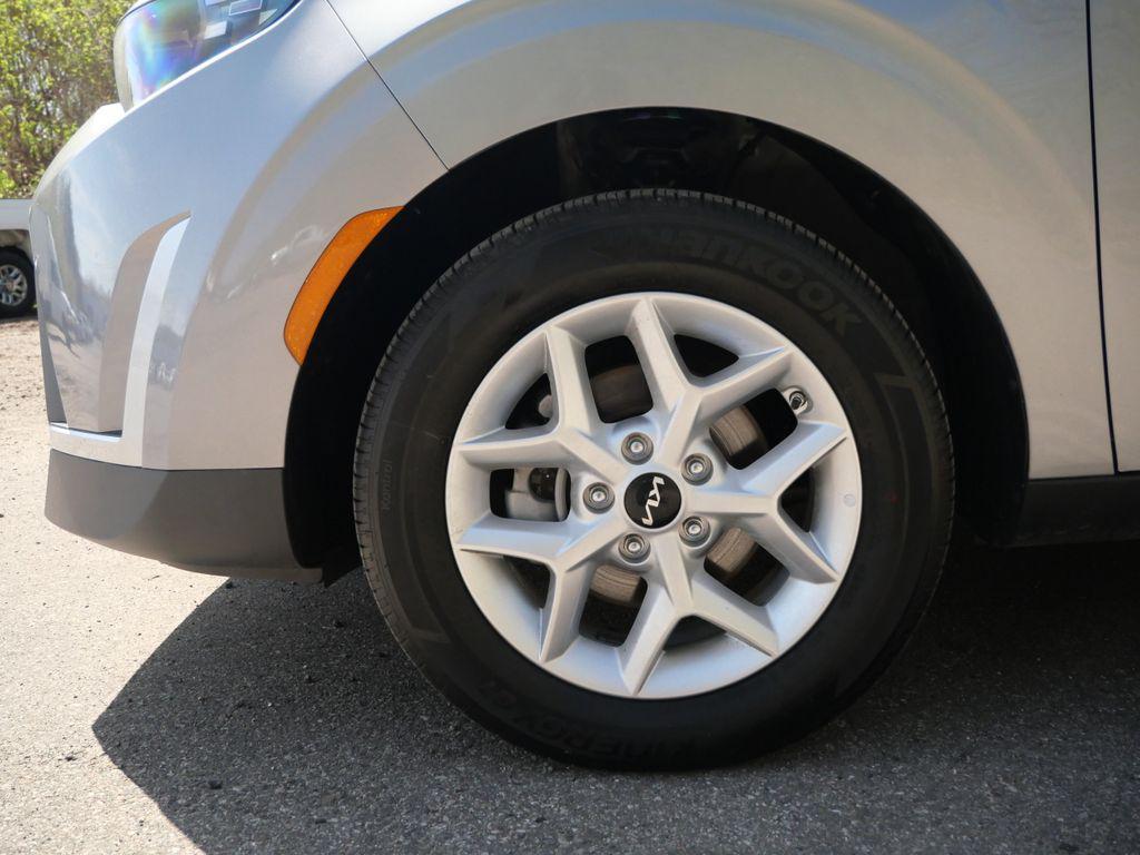 used 2025 Kia Soul car, priced at $20,000