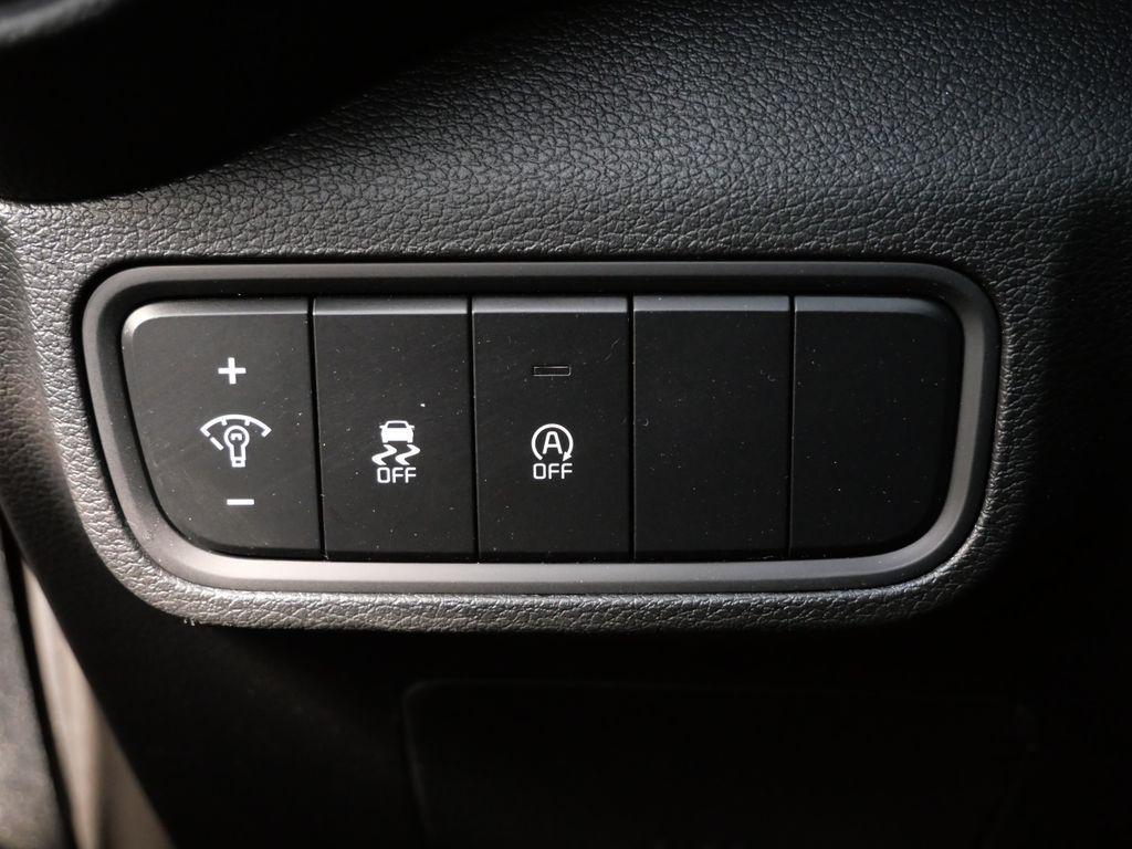 used 2025 Kia Soul car, priced at $20,000