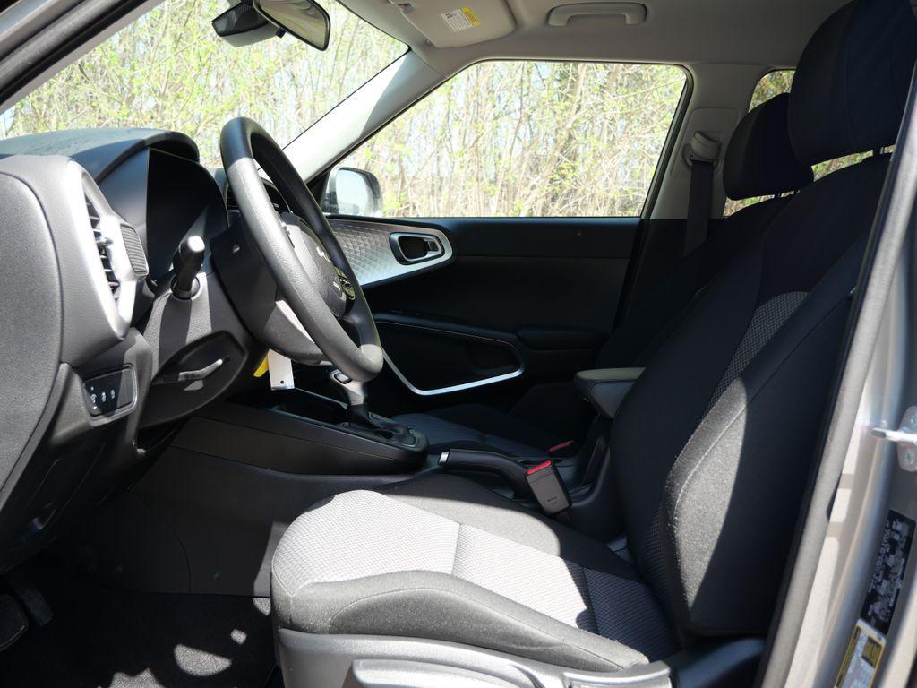 used 2025 Kia Soul car, priced at $20,000