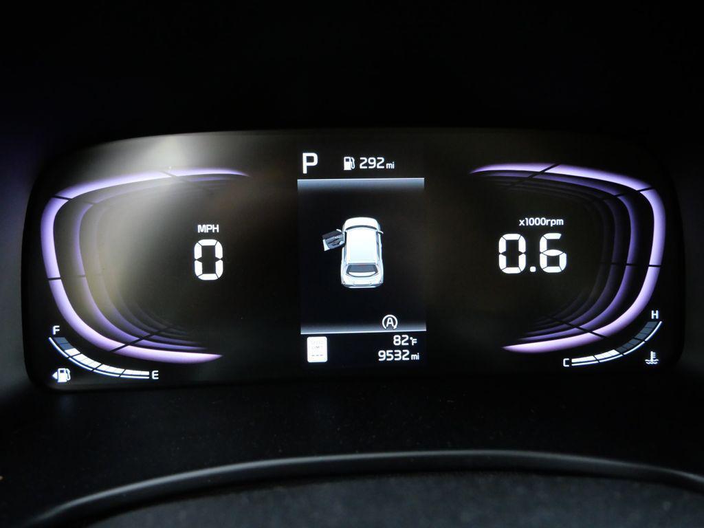 used 2025 Kia Soul car, priced at $20,000