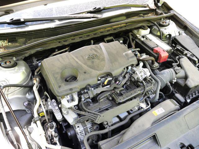 used 2024 Toyota Camry car, priced at $26,250