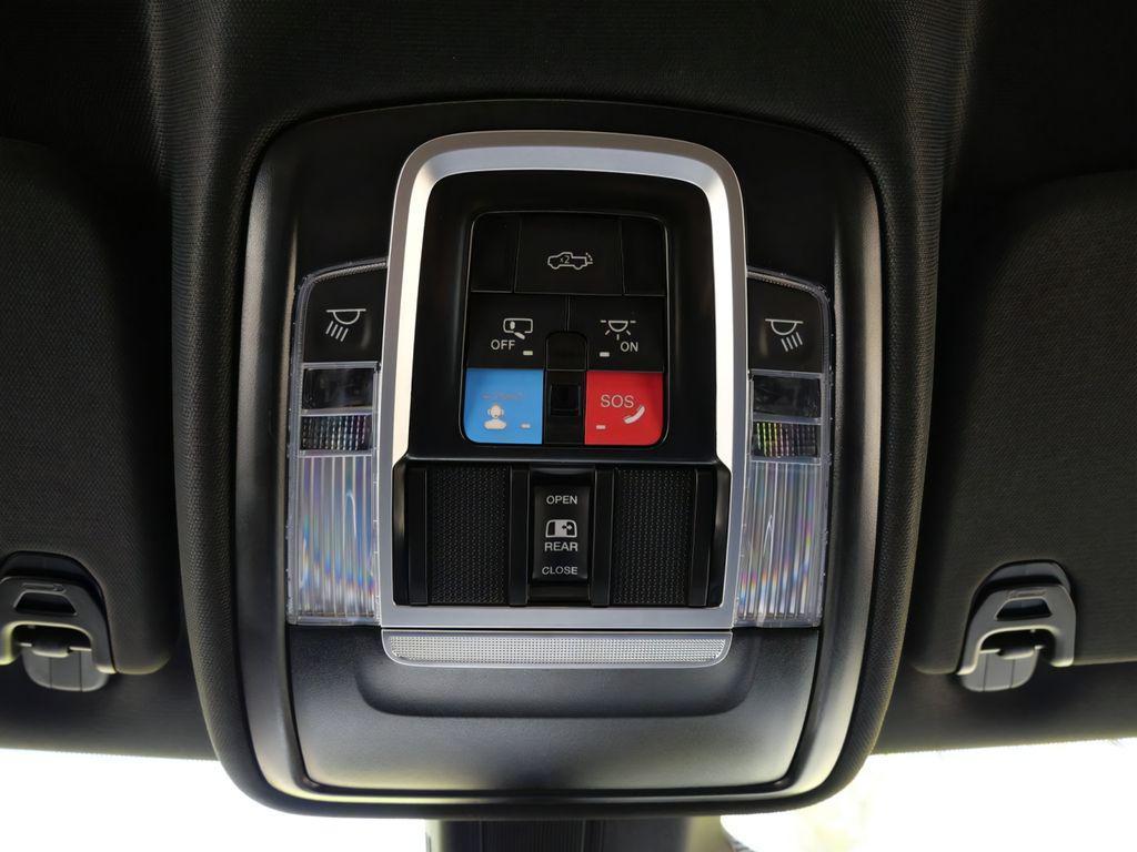 used 2026 Ram 1500 car, priced at $51,299