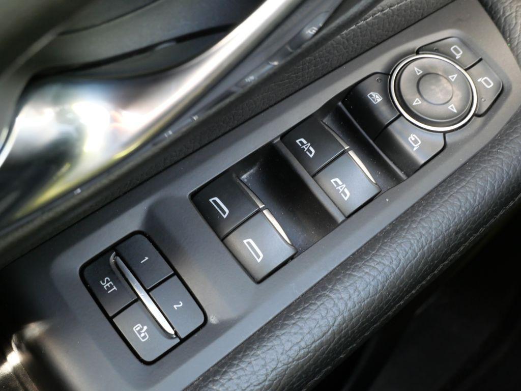 used 2023 GMC Yukon car, priced at $58,799